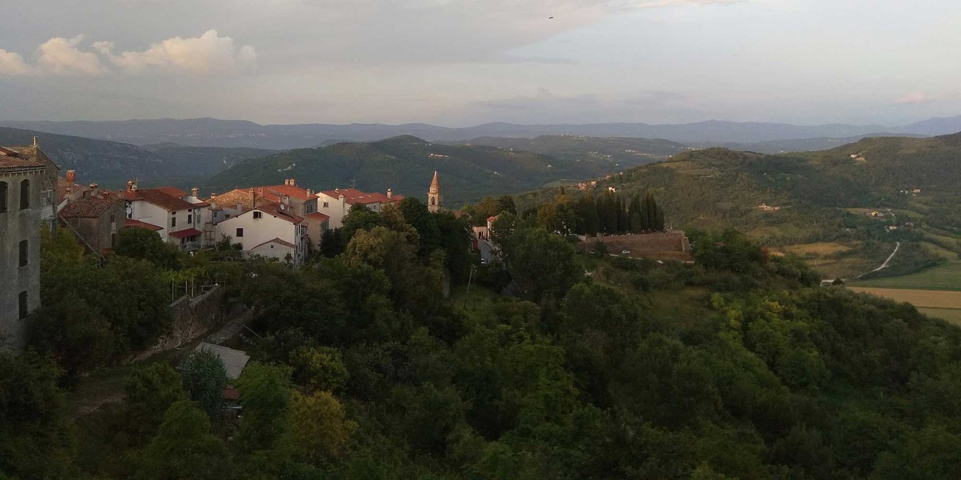 Motovun