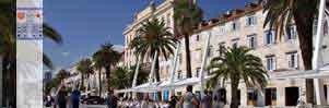 split régió