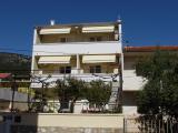 Apartmanok Ana - Mari apartmanok 100 méterre a strandtól. A földszinten egy stúdió lakás Sun -...