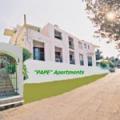 Pápa apartmanok találhatók egy csendes helyen, 10 perc sétára az Óváros Hvar szigetén. Ezek...