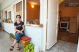 Teljesen felszerelt, modern apartman található központjában a félsziget, de csendes környéken...