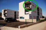 Újonnan épült apartman található, közel a központhoz egy csendes részén, a város körül,...