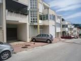 Teljesen berendezett apartman egy csendes részén, Split felett a város legnagyobb strandja Žnjan...