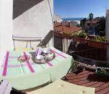 Teljesen felszerelt, modern apartman egy csendes részén, a város Zenta.Objekt terület 5 perc sé...