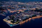 Apartman Luca található a régi része Zadar a néhány lépésre minden történelmi látnivalók...
