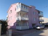 Livadice apartman közelében található Medulin városközpontjától. Az apartman egy csendes ré...
