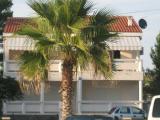 Új, modern apartmanok a tengerparton Luka, az egyik legszebb részén Vir. Yard apartman belép a strandok...