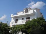 Az apartmanok közelében található a város központjában, közel a kikötő Vodice. Mindegyik teljesen...