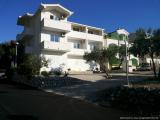 Apartmanok Nikolić