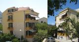 Villa Raos - Marin  Raos - Kralja Petra Krešimira IV 17