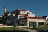 Luxusvilla a sziget Murter Betina 150 méterre Marina Betina és 300 méterre a strandtól. 4 szobá...