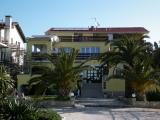 Villa Sunce egy újonnan berendezett szállást, amely található a festői Sukosan Zadar közelében...