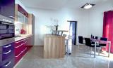 Apartmanok Vranješ található bejáratánál Makarska, csendes területen a turizmus-orientált. A...