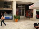Wagner apartmanok központjában Zadar, 50 m-re a strandtól.