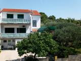 Apartmanok Zjačić