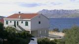 Villa Iva - Mirjana  Bakula - Povlja-Punta bb