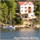 Milina - Marija Milina - BRNA - KORČULA