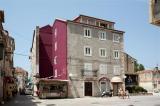 Modern apartmanok kiváló szállást különböző helyszíneken a város központjában, Split és...