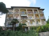 Apartman "Mária", a gyönyörű tengerre néző erkéllyel, (hálószoba két francia ágy...