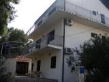 Hitelkeret a mediterrán környezetben, csendes helyen, grill, ideális családoknak
