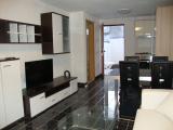 Az új városi apartmanházban egy mediterrán kertben, pompásan berendezett, modern csendes város...