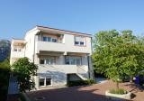 Új, modern apartmanok a strand közelében és a nemzeti park.