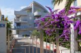 Apartman Zadar Zadar, a turisztikai területen nevű Puntamika. Apartman a tengerparton Zadar 50-100...