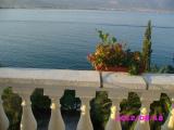Mise apartmanok Arbanija a sziget Ciovo, mely kapcsolódik Trogir-ház mindössze 10m / strandtól....