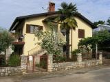 Apartmanok "márka", két apartman A (4 +2) és a B (4) található a földszinten, a ház...
