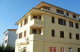 Funkcionálisan berendezett apartman, 20 perc sétára a városközponttól Rovinj, és 5-10 perc aut...
