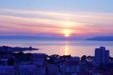 4 +1 apartman 60m2 található a központi része a város Makarska, közel a buszmegálló, míg ké...