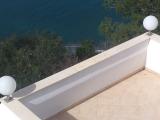 Villa Blanca épülete egy csendes környéken található a sziget Ciovo a Okrug Donji Villa már gy...