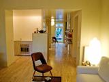 DA Svet Kvatrić, kifejezetten loft a városközpontban (alsó város) és közel minden turisztikai...
