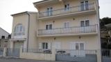Komplett berendezett apartman két szoba a földszinten, a ház, külön bejárattal, az ingatlan tal...