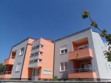 Jól felszerelt és berendezett apartmanok egy új épületben 4 apartman. A közelében található...