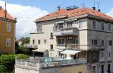 Teljesen berendezett apartmanok Split központjában kategorizált 4 csillagos. 40 m-re a palota. Piac...