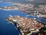 Az apartman található, a 3. emeleten egy lakóépület egy csendes helyen az úgynevezett Mistral ö...